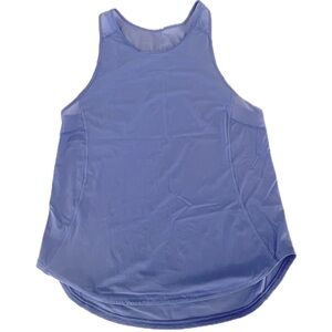 Lululemon Sculpt Tank size 6